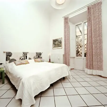 Faenza Novella Apartment Florence Exterior photo