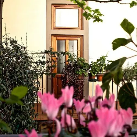 Faenza Novella Apartment Florence Exterior photo