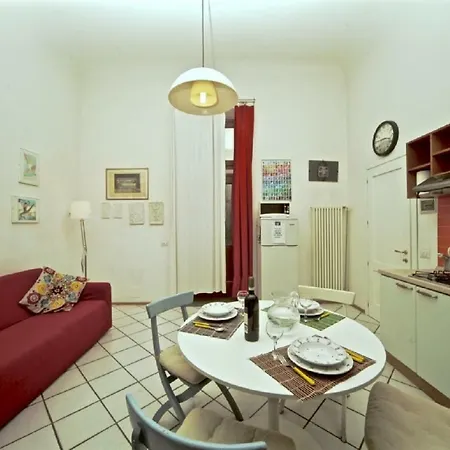 Faenza Novella Apartment Florence Exterior photo