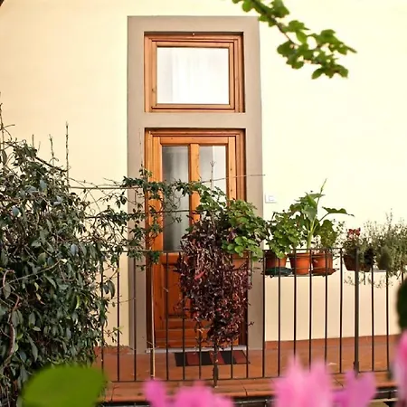 Faenza Novella Apartment Florence Exterior photo