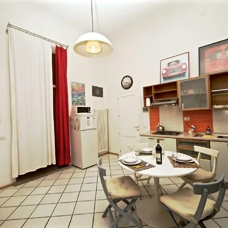 Faenza Novella Apartment Florence Exterior photo