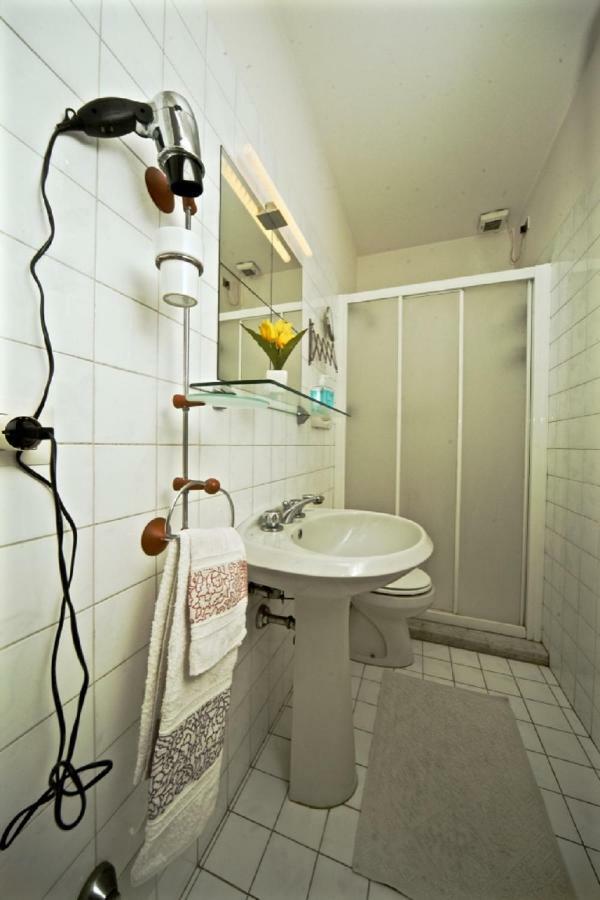 Faenza Novella Apartamento Florença
