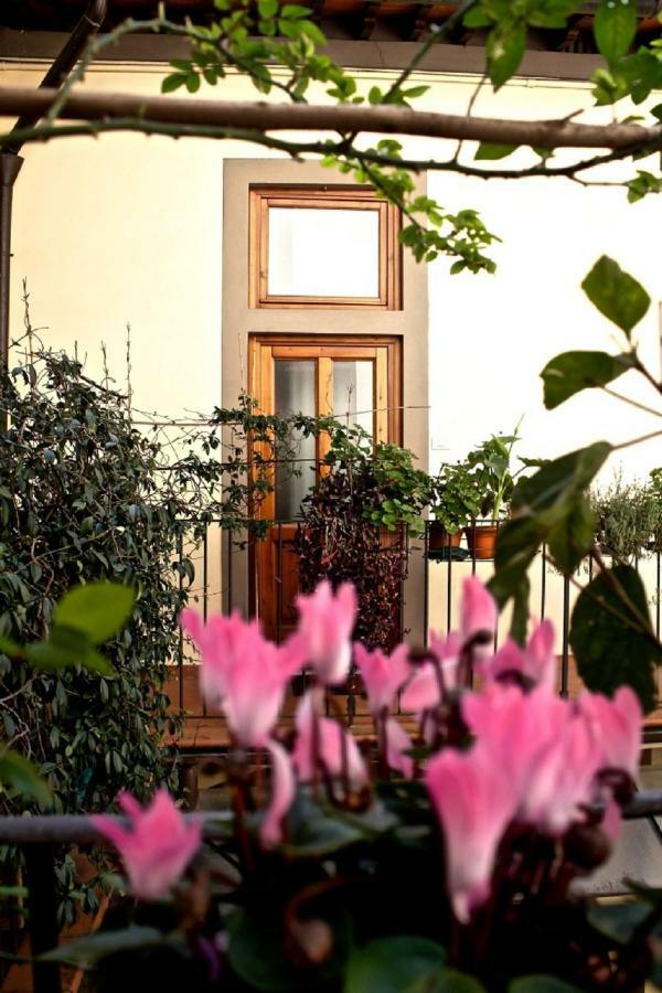 Apartamento Faenza Novella