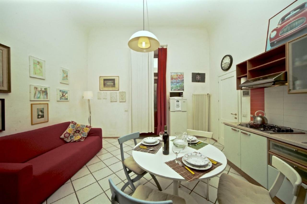 Faenza Novella Apartamento