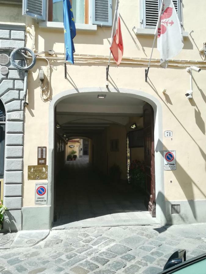 Apartamento Faenza Novella *