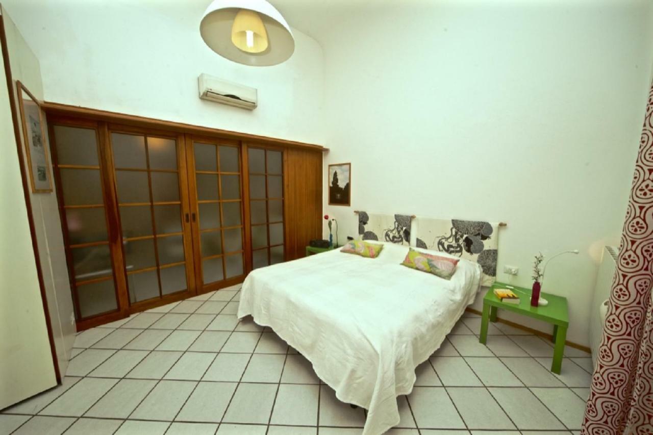 Apartamento Faenza Novella *