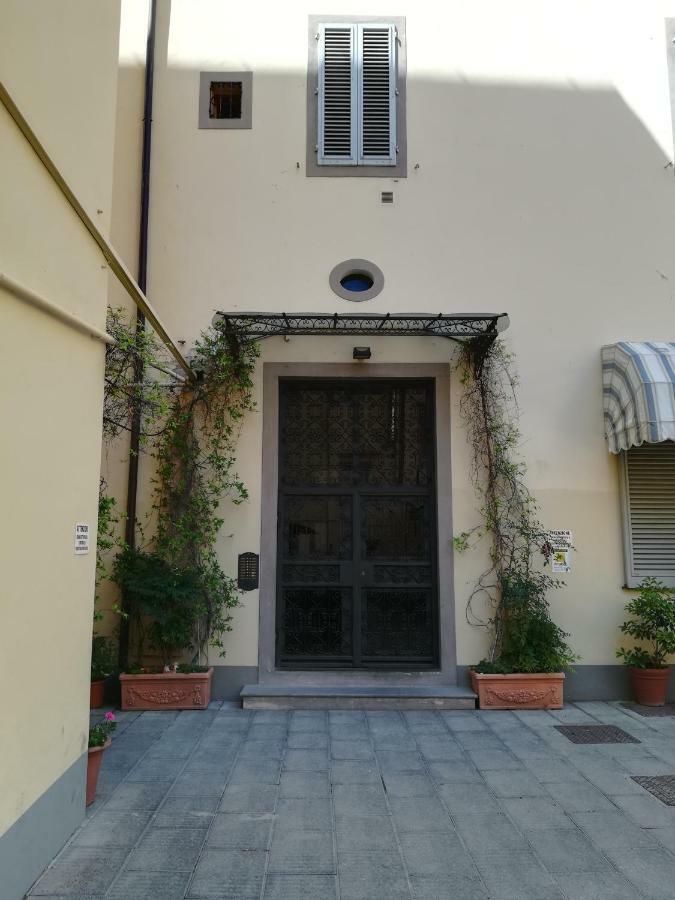 Apartamento Faenza Novella *