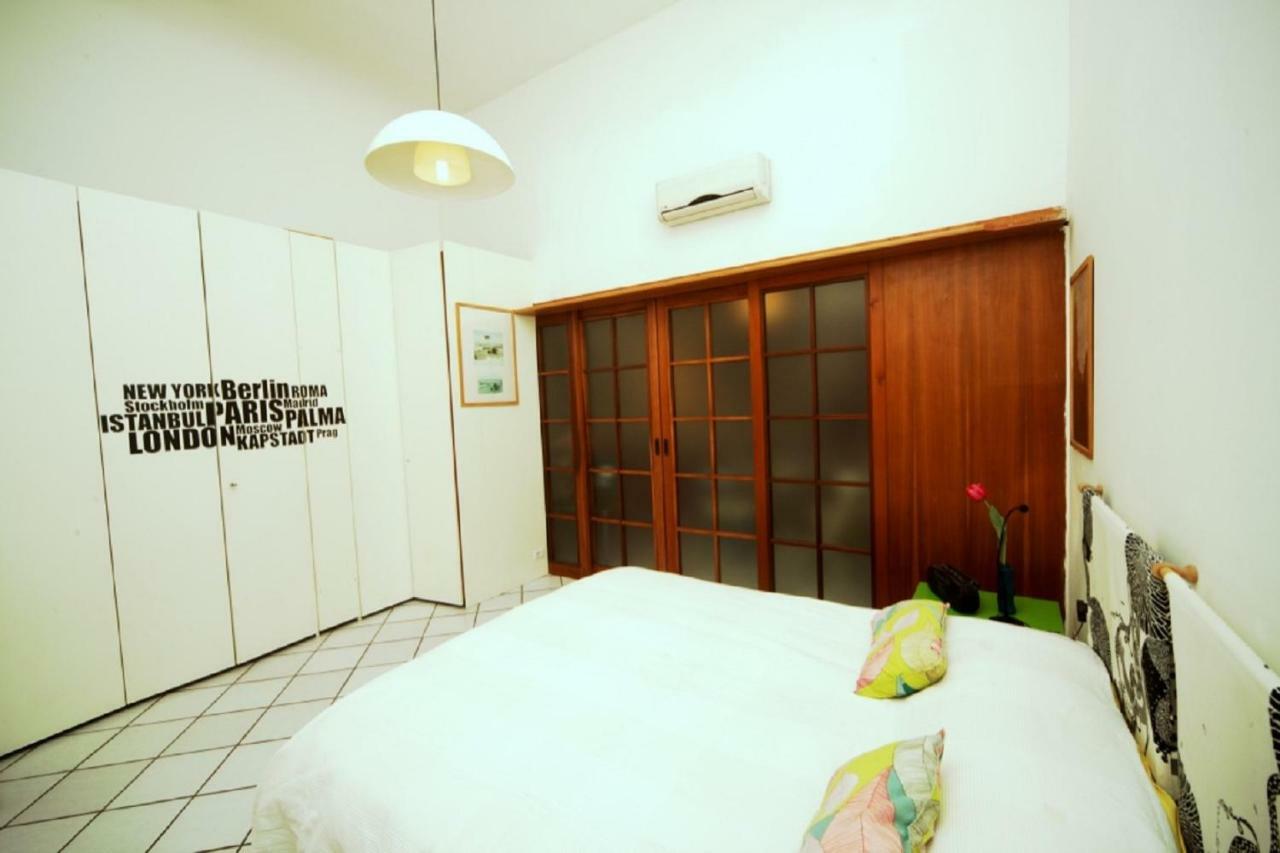 Apartamento Faenza Novella *
