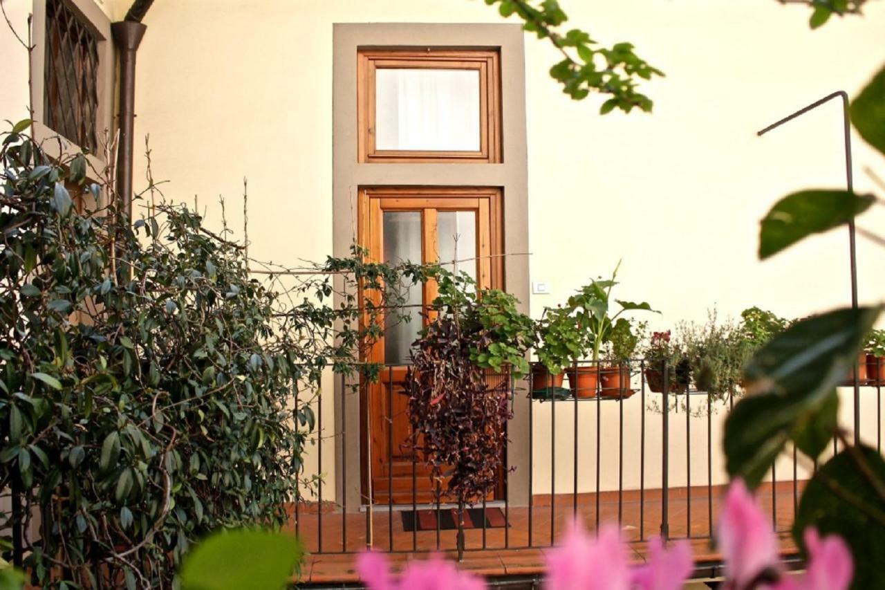 Faenza Novella Apartamento *