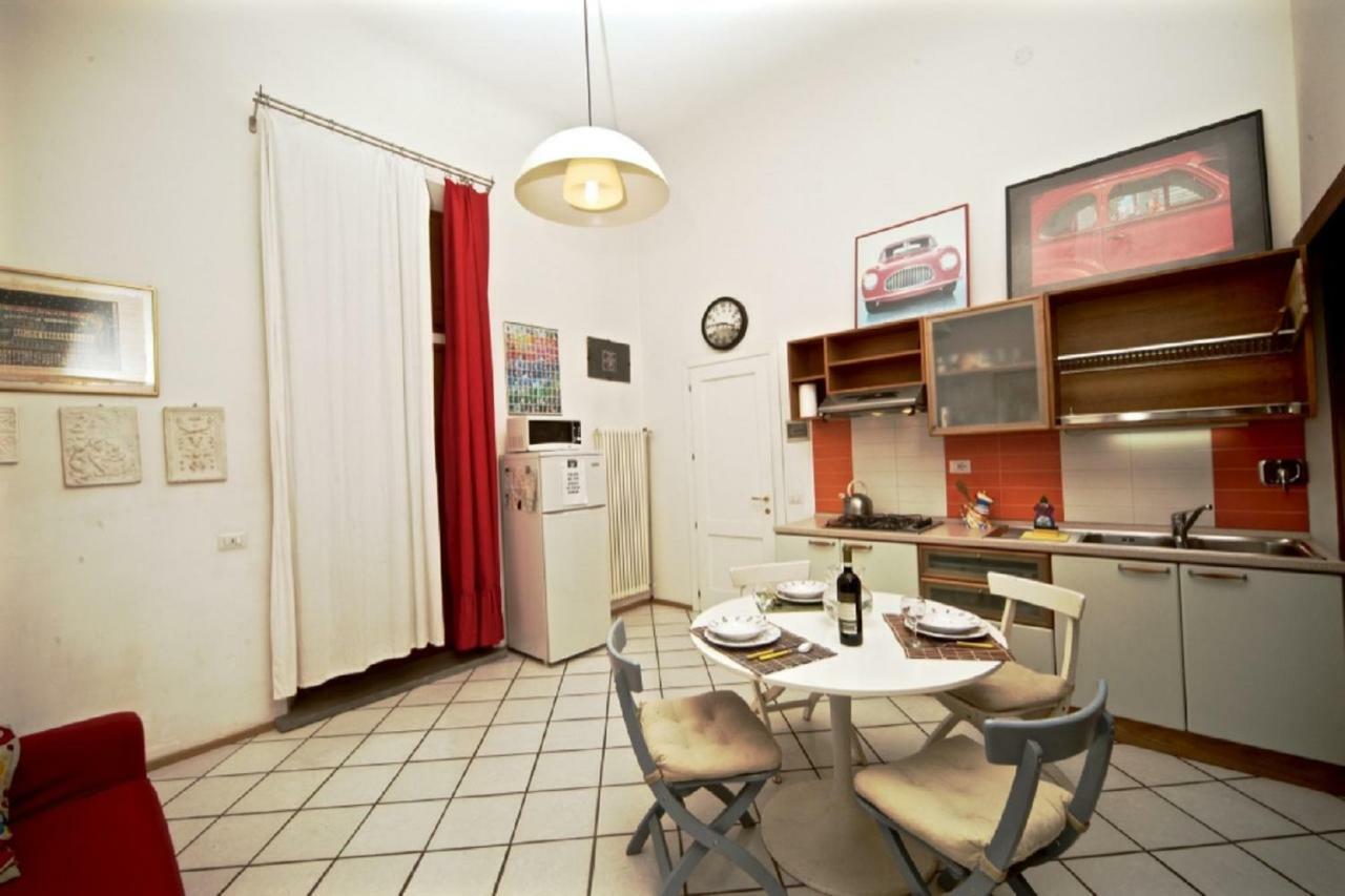 Faenza Novella Apartamento Florença