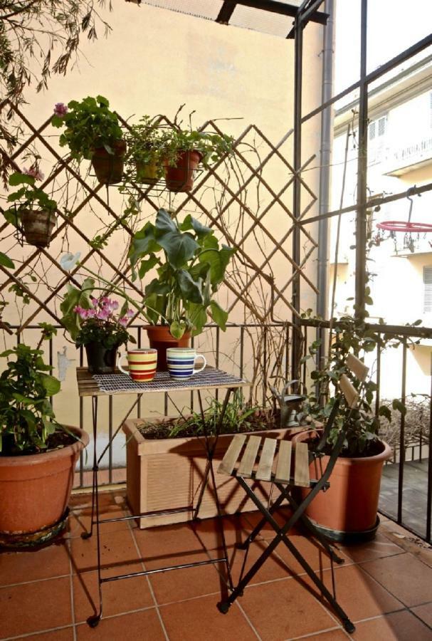 Apartamento Faenza Novella