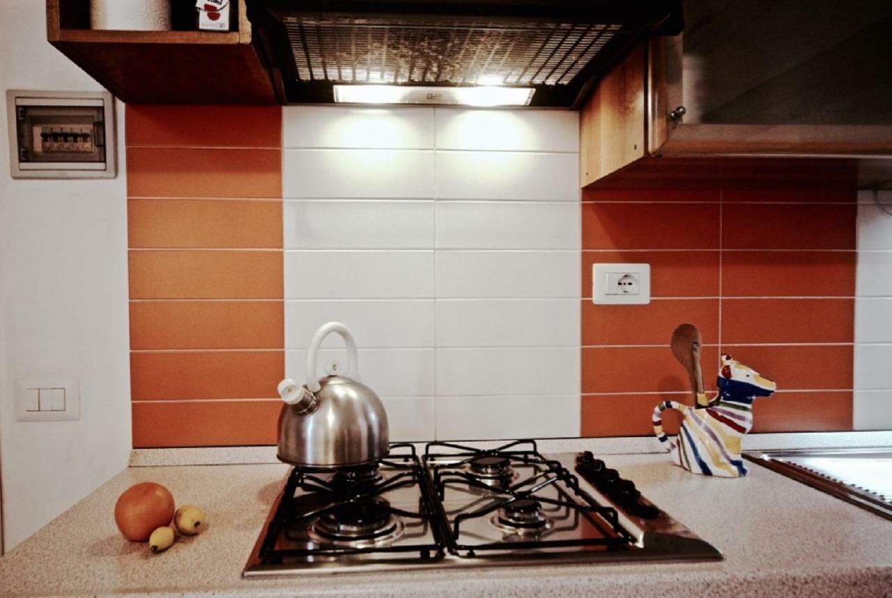 Apartamento Faenza Novella Florença