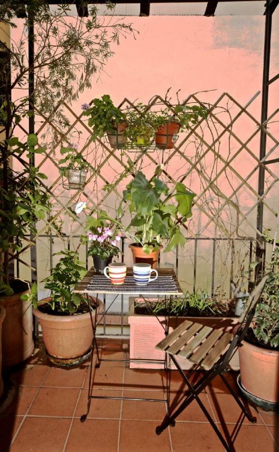 Faenza Novella Apartamento *