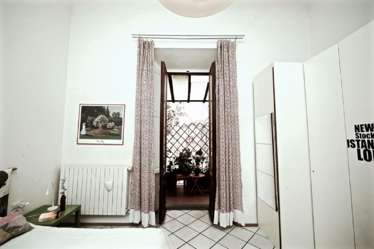 Apartamento Faenza Novella Florença